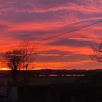 L'eveil Des Sens Penzion Auriébat