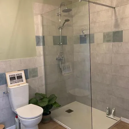 L'eveil Des Sens Guest house Auriebat