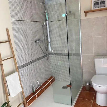 L'eveil Des Sens Guest house *