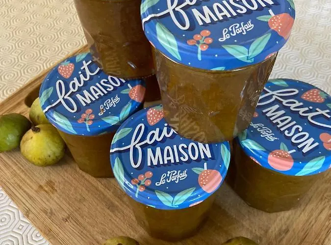 招待所 L'eveil Des Sens