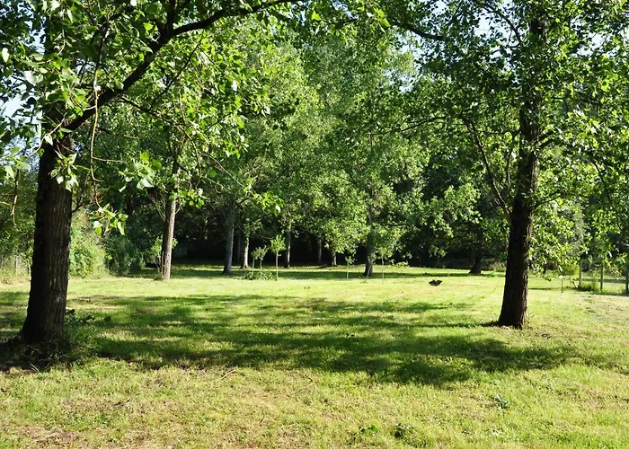 招待所 L'eveil Des Sens