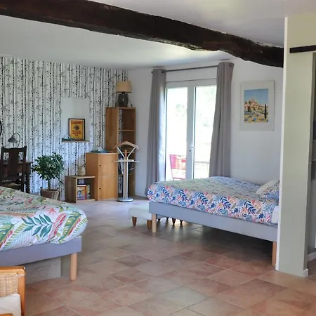 L'eveil Des Sens Auriébat