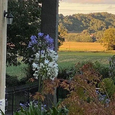 Gasthuis L'eveil Des Sens