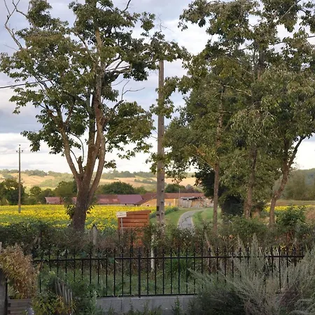 Gasthuis L'eveil Des Sens