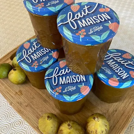 Gasthuis L'eveil Des Sens