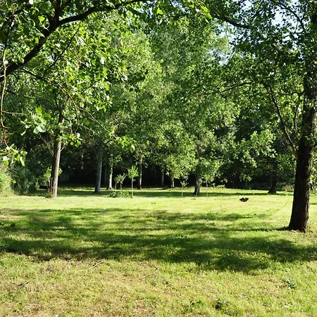 Gasthuis L'eveil Des Sens