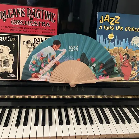 L'eveil Des Sens Gasthuis *