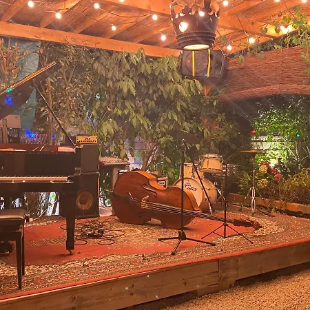 L'eveil Des Sens Gasthuis